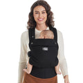 Momcozy Baby Carrier by Momcozy