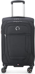 DELSEY PARIS Helium DLX Softside Expandable Luggage by DelseyParisLuggage