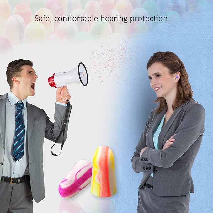 MOLDEX Soft Foam Ear Plugs - Image 5
