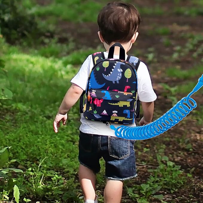 Accmor Toddler Backpack Leash - Image 5