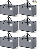 Heavy Duty Moving Bags by NATURELUX
