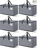 Heavy Duty Moving Bags by NATURELUX