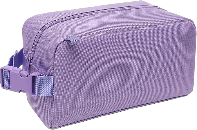FlowFly Small Insulated Lunch box Portable Soft Bag Mini Cooler Thermal Meal by FlowFly