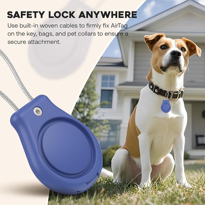 4 Pack Protect Case Compatible - Image 6
