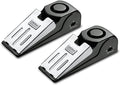 EMDMAK Door Stop Alarm with 120DB Siren Door Stop by EMDMAK%C2%AE