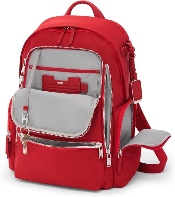Tumi Women's Celina Backpack, One Size - Image 2