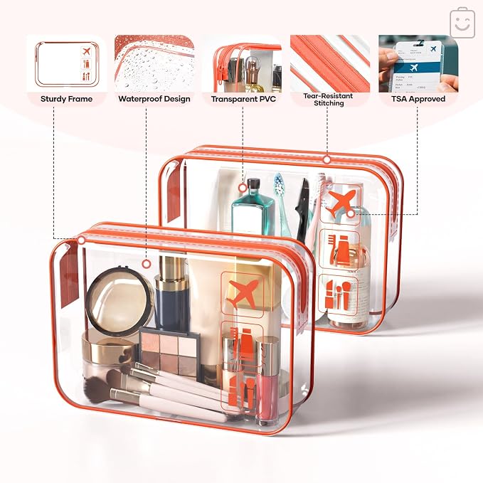 Veken 9/11 Set Compression Packing Cubes - Image 6