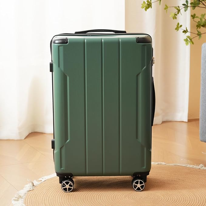Merax Luggage Sets 3-Piece Hardshell - Image 7