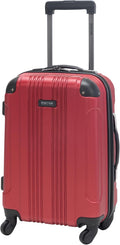 Kenneth Cole REACTION Out of Bounds Lightweight Hardshell 4-Wheel Spinner by KennethCole