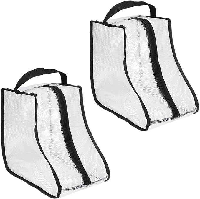 Boot Storage Bags by Unknown