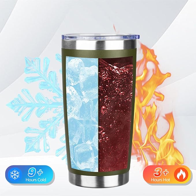 StarSpeed 20oz Tumbler Bulk - Image 3