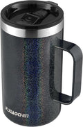 KXIAOCHEN 20oz Insulated Coffee Mug by KXIAOCHEN