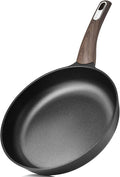 SENSARTE Nonstick Frying Pan Skillet 8Inch Non Stick Egg Pan Omelette Pans by SENSARTE