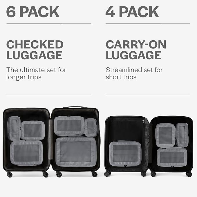 Aerotrunk Compression Packing Cubes - Image 4