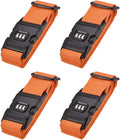 uxcell Luggage Straps Suitcase Belts by uxcell