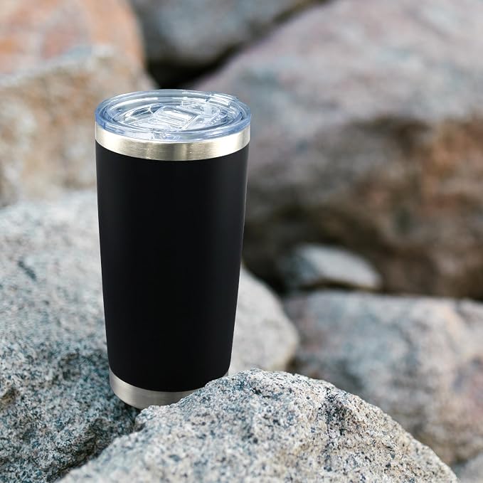 20oz Tumbler Bulk Stainless Steel Tumblers - Image 2