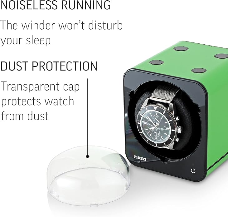 Watch Winder for Automatic Watch - Image 5