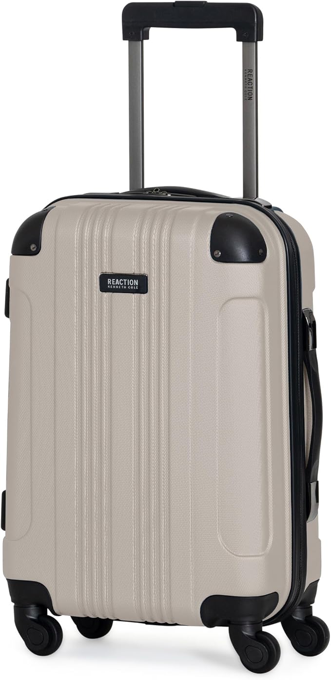 Kenneth Cole REACTION Out of Bounds, 20-Inch Carry On by KennethCole