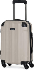 Kenneth Cole REACTION Out of Bounds, 20-Inch Carry On by KennethCole