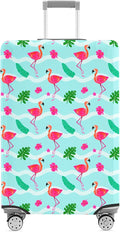 Luggage Cover for Suitcase Elastic Suitcase Cover Protector, Carry On Luggage by Cenvialuxy