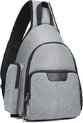 MOSISO Camera Bag Sling Backpack, DSLR/SLR/Mirrorless Full Open Camera Case by MOSISO