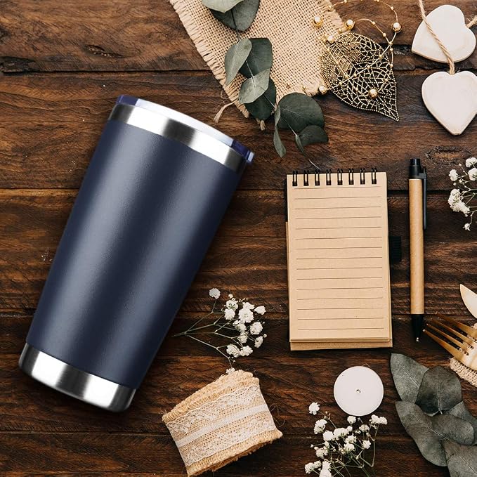 20oz Tumbler Bulk Stainless Steel Vacuum Insulated Tumblers - Image 6