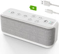 OnLyee White Noise Machine for Office Privacy & Noise Canceling, USB by OnLyee