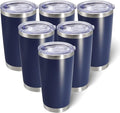 20oz Tumbler Bulk Stainless Steel Tumblers by AIANJI