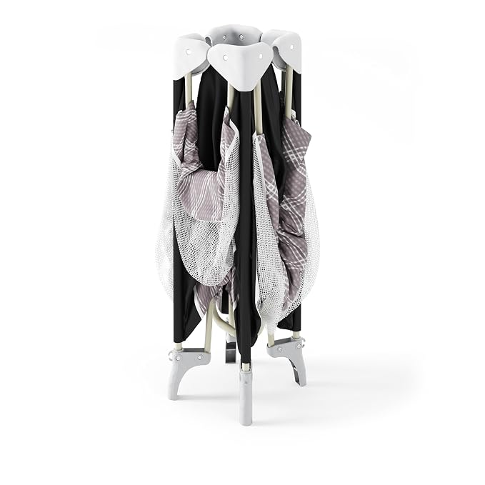 Foundations Sleep 'N Store Baby Pack and Play Yard - Image 7