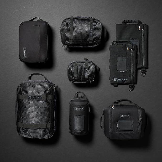 Pelican ModPak Storage Pouch Travel Organizer - Image 4