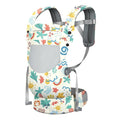 Newborn Baby Front Carrier Backpack, Toddler Baby Body Carrier, 7-66 Lbs by YooxArmor