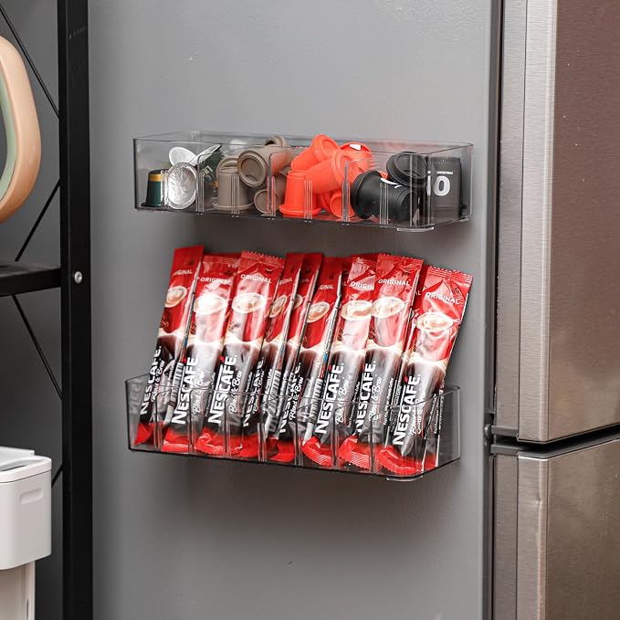 Yesesion 4 Pack Cord Organizer Box - Image 6