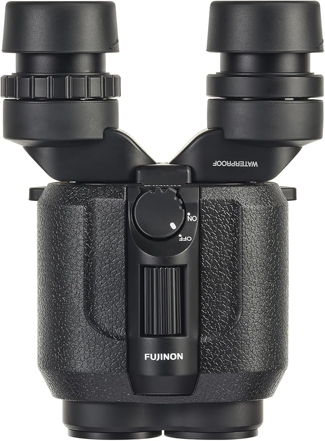 FUJINON Techno-Stabi TS 16x28WP Image Stabilization Binocular - Image 2