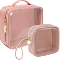 KOTORA TSA Approved Toiletry Bag by Unknown