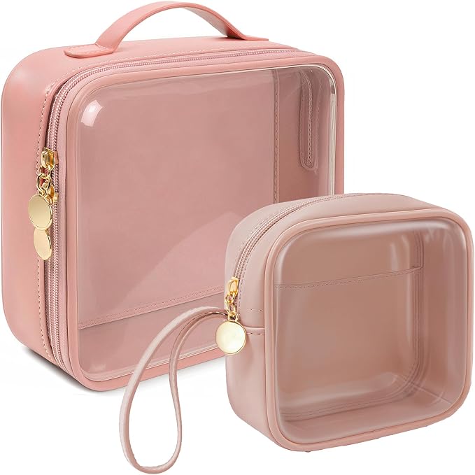 KOTORA TSA Approved Toiletry Bag by Unknown