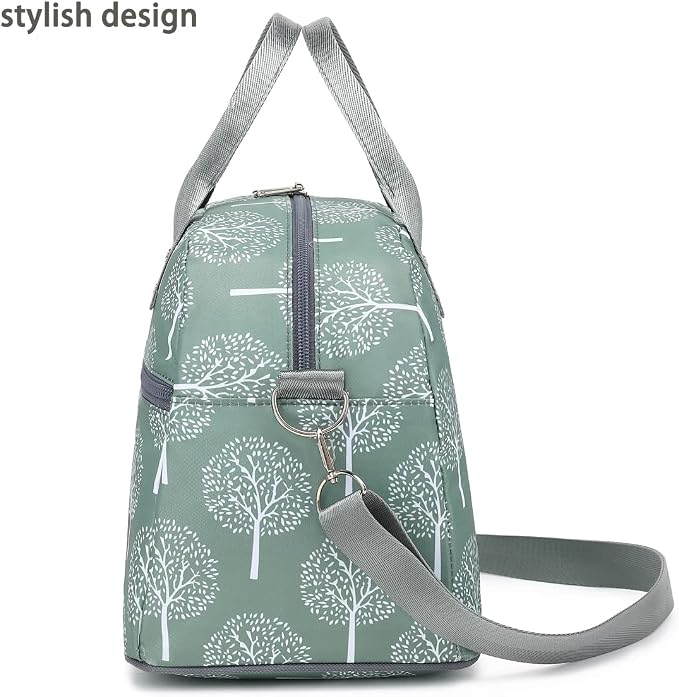 FlowFly Insulated Lunch Bag - Image 6
