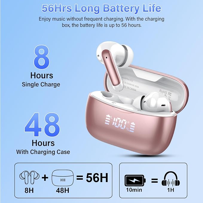 AI Translation Earbuds Real Time - Image 7