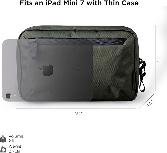 ALPAKA Elements Tech Case - Image 2