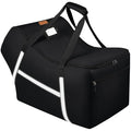 Infant Car Seat Travel Bag for Airplane Compatible by SINVICKO