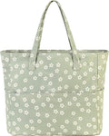Waterproof Beach Tote Pool Bags by BLUBOON