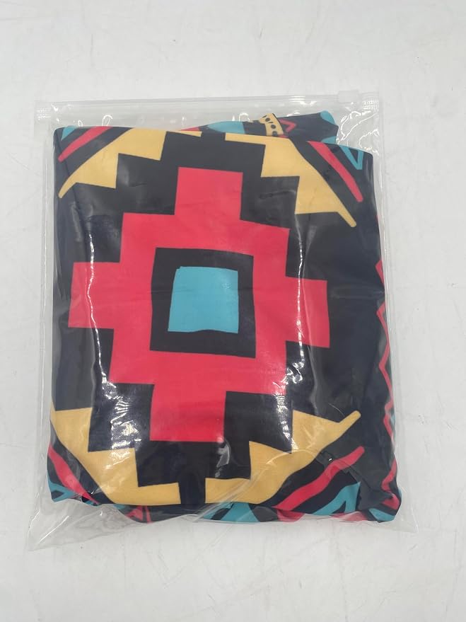 7-Mi Travel Luggage Cover Elastic Sleeve 22"-24" Anti-Scratch Suitcase - Image 9