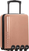 Take OFF Luggage Personal Item 3.0 – 18x14x8 Underseat Carry On by TakeOFFLuggage