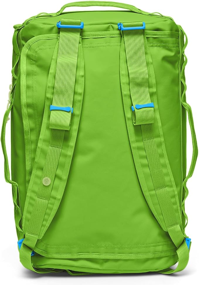 Baboon to the Moon Go-Bag Medium 40L – Detachable Straps, Small Duffle Bag - Image 8