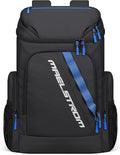 Maelstrom Backpack Cooler, 36 Can Cooler Backpack, Soft Cooler Bag Insulated by Maelstrom