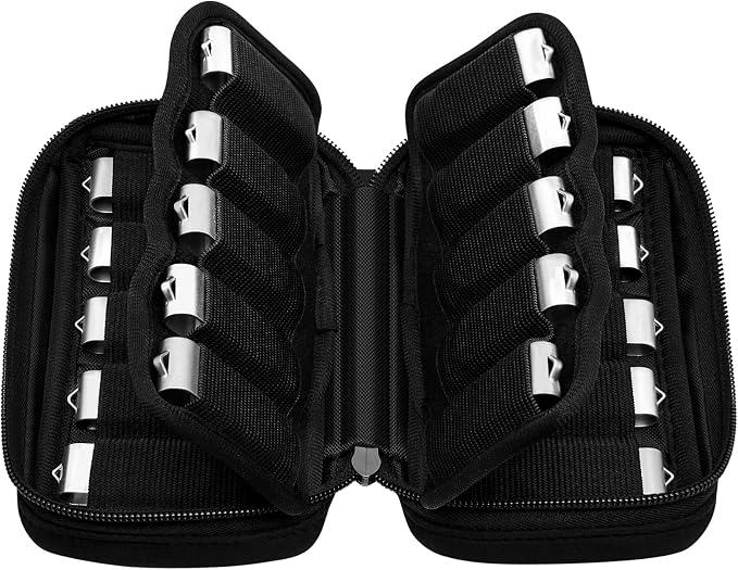 ABLAZE Flash Drive Case 20 Slots by ABLAZEGlobal