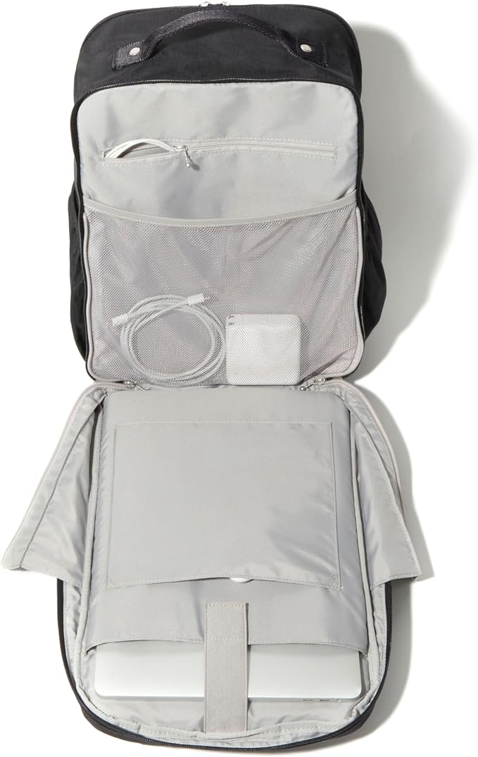 Baggallini Everyday Laptop Backpack - Image 13