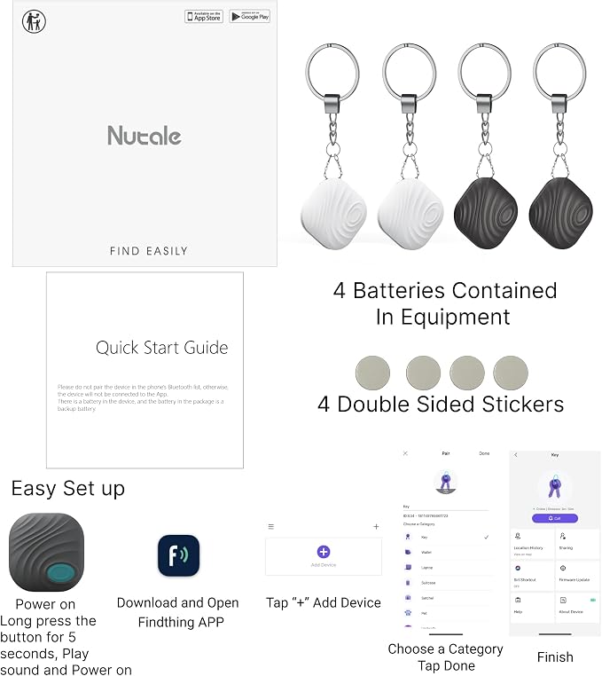 Key Finder - Image 6