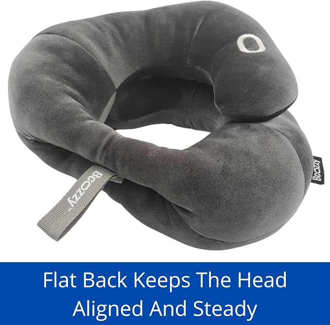 BCOZZY Neck Brace Pillow - Image 2