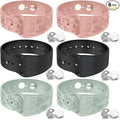 Motion Sickness Bracelets Sea Sickness Wristbands by Hion