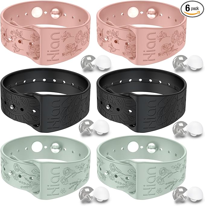 Motion Sickness Bracelets Sea Sickness Wristbands by Hion